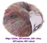 Priadza Sale Mohair Wool Blend