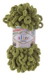Priadza Puffy
