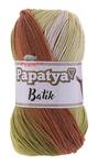 Priadza Papatya Batik