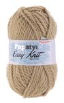 Priadza Papatya Easy Knit