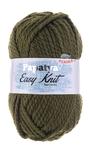 Priadza Papatya Easy Knit