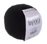 Priadza Papatya Angora Merino