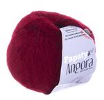 Priadza Papatya Angora Merino