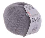 Priadza Papatya Angora Merino