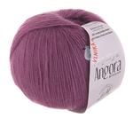 Priadza Papatya Angora Merino