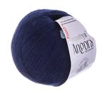 Priadza Papatya Angora Merino