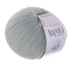 Priadza Papatya Angora Merino