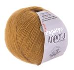 Priadza Papatya Angora Merino