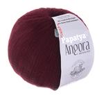 Priadza Papatya Angora Merino