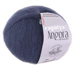 Priadza Papatya Angora Merino