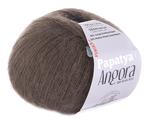 Priadza Papatya Angora Merino