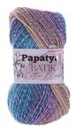 Priadza Papatya Batik Cotton Blend