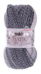 Priadza Papatya Batik Cotton Blend