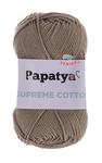Priadza Papatya Supreme Cotton