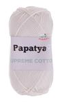 Priadza Papatya Supreme Cotton