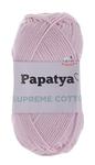 Priadza Papatya Supreme Cotton