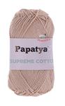 Priadza Papatya Supreme Cotton