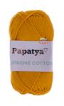 Priadza Papatya Supreme Cotton