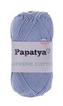 Priadza Papatya Supreme Cotton