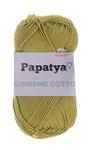 Priadza Papatya Supreme Cotton