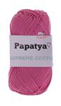 Priadza Papatya Supreme Cotton