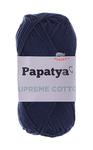 Priadza Papatya Supreme Cotton