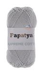 Priadza Papatya Supreme Cotton