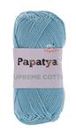 Priadza Papatya Supreme Cotton