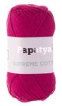 Priadza Papatya Supreme Cotton