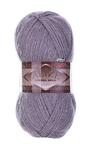 Priadza Angora Gold Simli