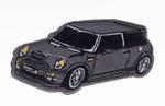Záplata auto 100x55mm