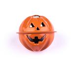 Roľnička Halloween 30 mm kovová