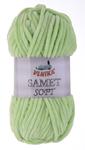 Priadza Samet Soft