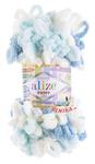 Priadza Puffy color