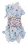Priadza Puffy color