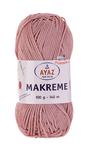 Priadza Makreme