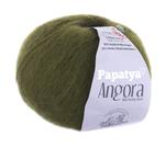 Priadza Papatya Angora Merino