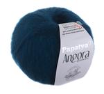 Priadza Papatya Angora Merino