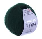 Priadza Papatya Angora Merino