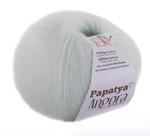 Priadza Papatya Angora Merino