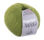 Priadza Papatya Angora Merino