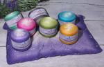 Priadza Dolly Ombre
