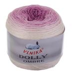 Priadza Dolly Ombre