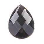 Nalepovacie kameň slza 13x18mm
