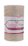 Priadza Macrame Silver