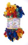 Priadza Puffy color
