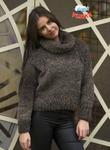 Priadza Nevada Wool