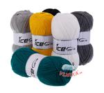 Priadza Merino Gold