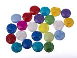Gombík 10mm MIX KAMU