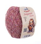 Priadza Amigurumi Degrade